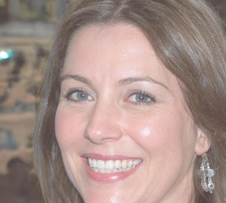 Retrato profesional de Nuria Beltrán